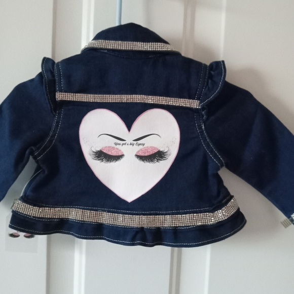 Jacket - Picture 3 of 4